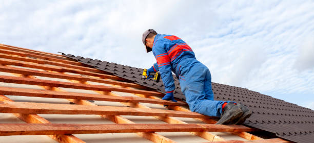 Best Gutter Installation and Repair  in Bluefield, VA