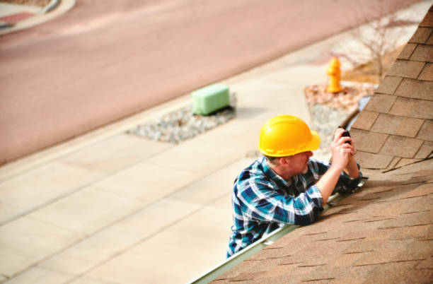Best Roof Leak Repair  in Bluefield, VA