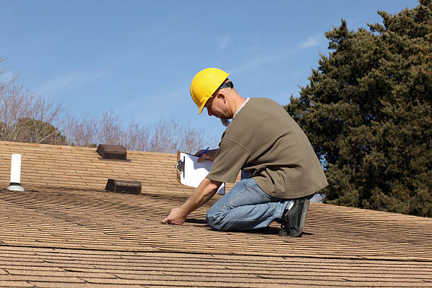 Best Green or Eco-Friendly Roofing Solutions  in Bluefield, VA